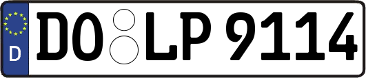 DO-LP9114
