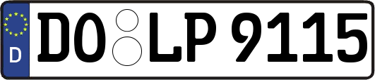 DO-LP9115