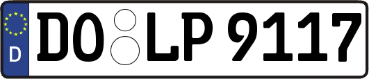 DO-LP9117