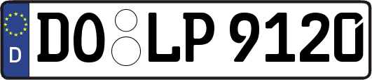 DO-LP9120