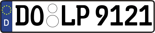 DO-LP9121