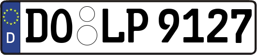 DO-LP9127