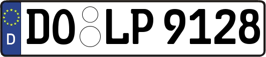 DO-LP9128