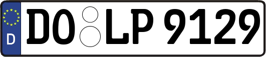 DO-LP9129