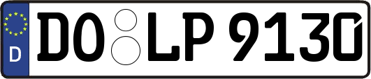 DO-LP9130