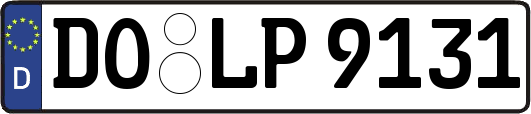 DO-LP9131
