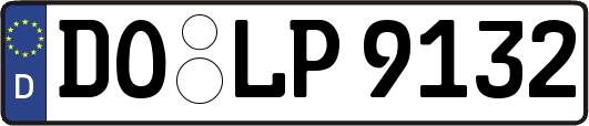 DO-LP9132