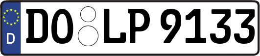 DO-LP9133