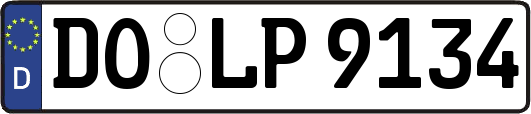 DO-LP9134