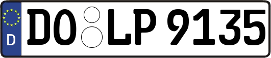 DO-LP9135