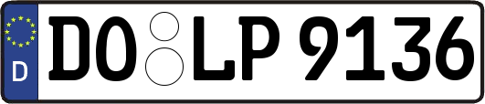 DO-LP9136