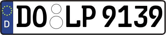 DO-LP9139