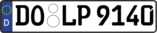 DO-LP9140