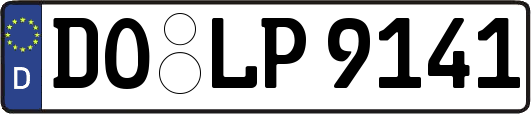 DO-LP9141
