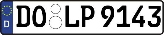 DO-LP9143