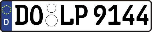 DO-LP9144