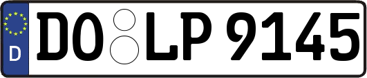 DO-LP9145