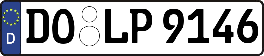 DO-LP9146