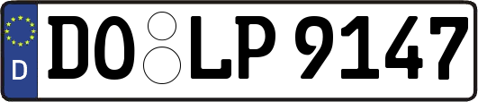 DO-LP9147