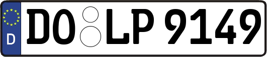 DO-LP9149