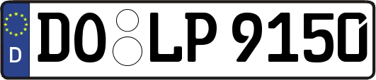 DO-LP9150