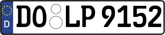 DO-LP9152