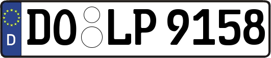 DO-LP9158