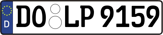 DO-LP9159