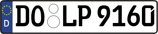 DO-LP9160