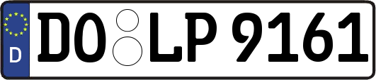 DO-LP9161