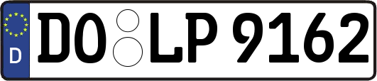 DO-LP9162