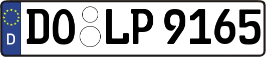 DO-LP9165