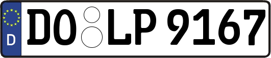 DO-LP9167