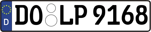 DO-LP9168