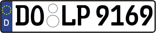 DO-LP9169