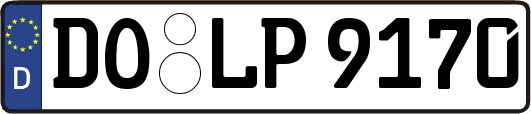 DO-LP9170