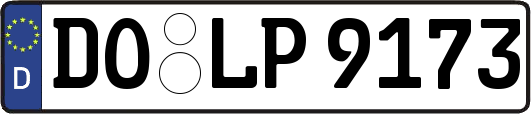 DO-LP9173
