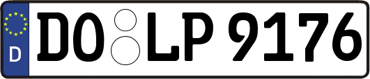 DO-LP9176