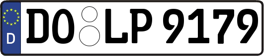 DO-LP9179