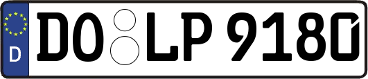 DO-LP9180