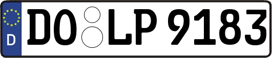 DO-LP9183