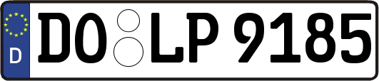 DO-LP9185