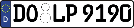 DO-LP9190