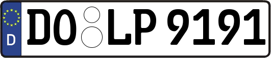 DO-LP9191