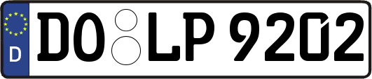 DO-LP9202
