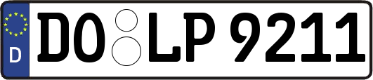 DO-LP9211