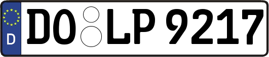 DO-LP9217