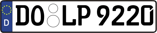 DO-LP9220