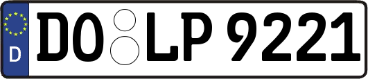 DO-LP9221