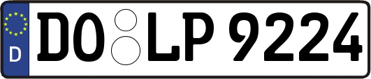 DO-LP9224
